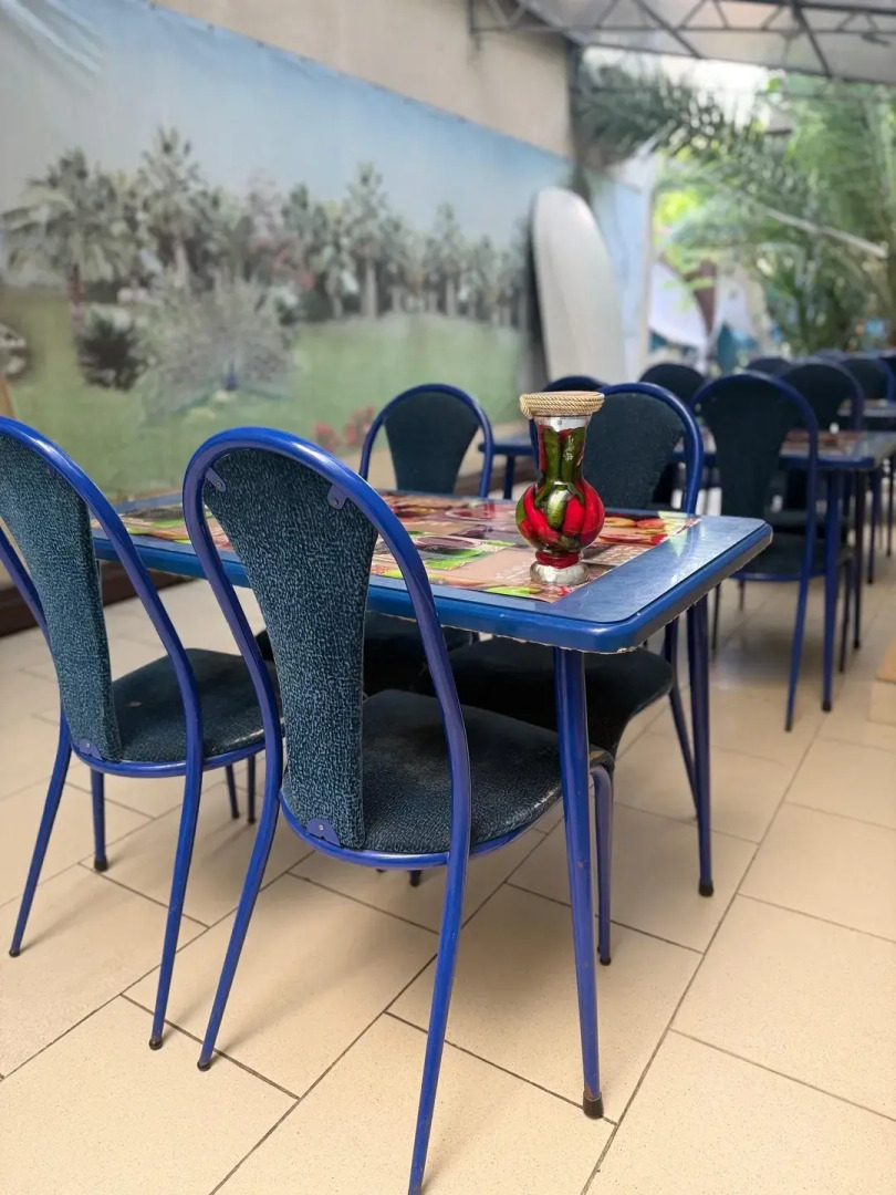 Гостевой дом Л'Этуаль