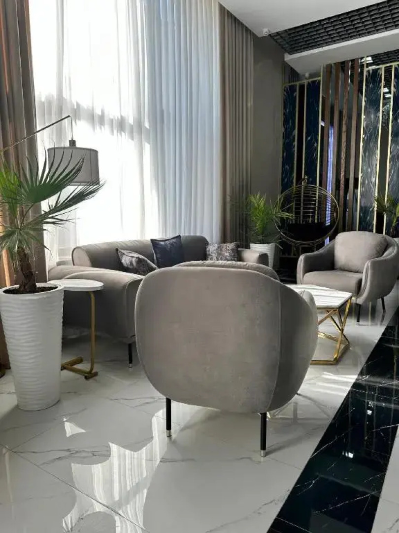 Отель Tauke Khan Plaza