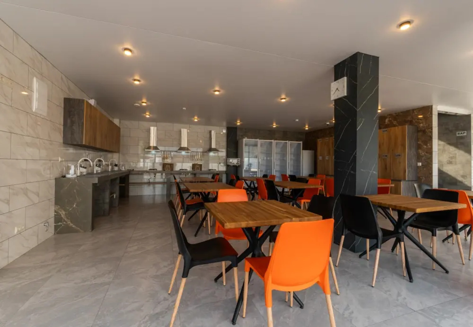 Отель Легенда