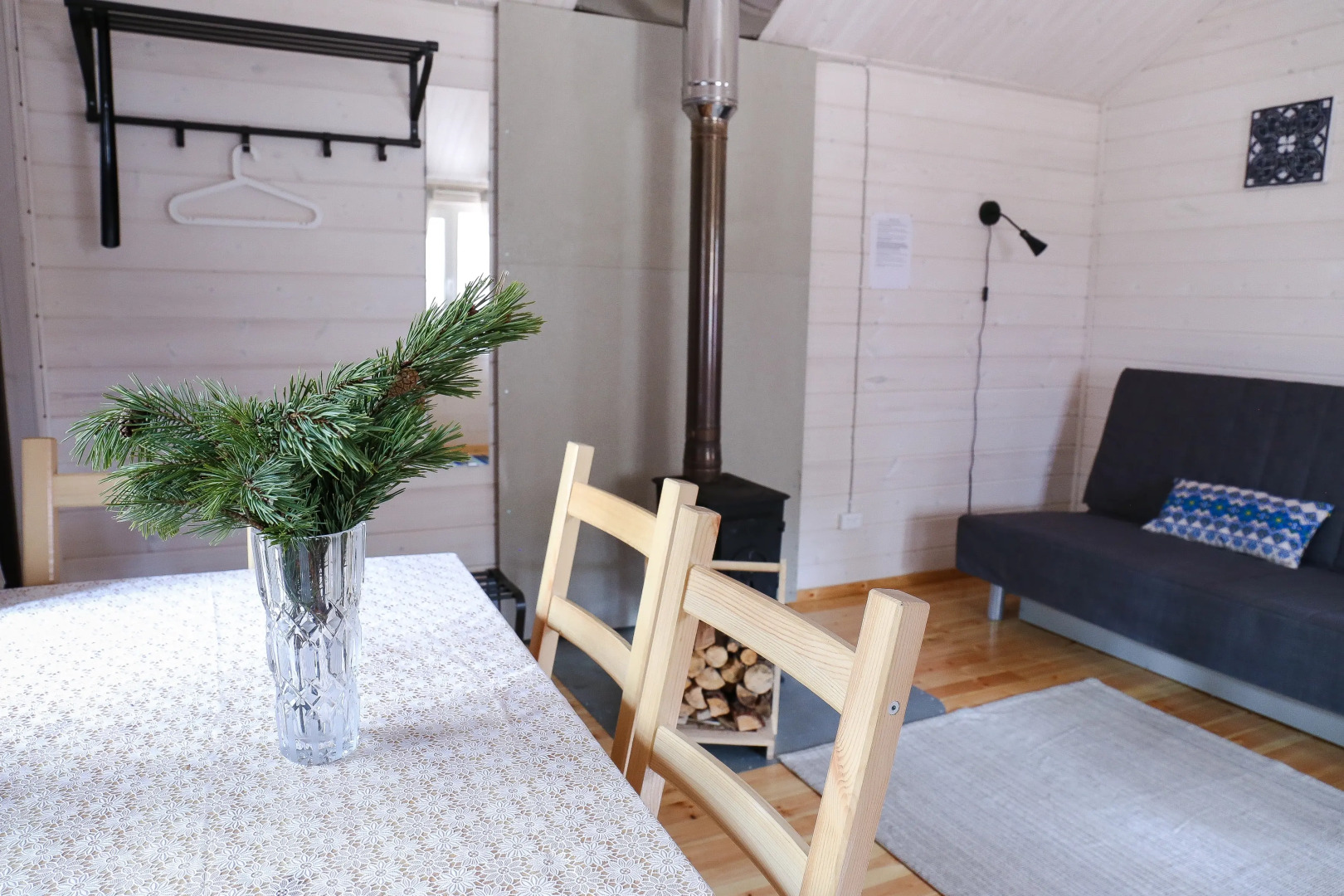 Гостевые дома Туулос