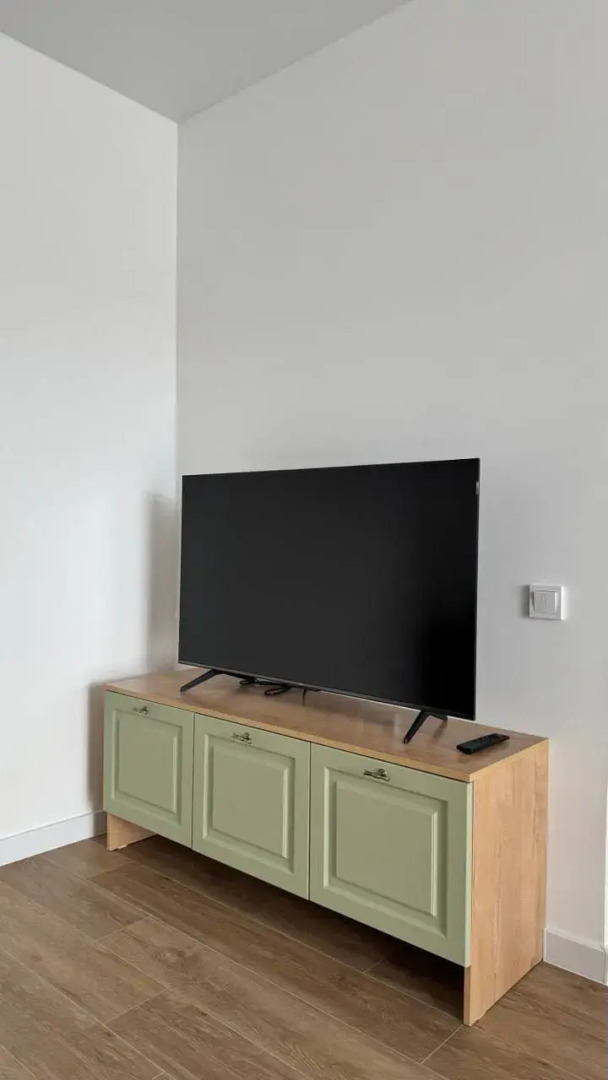 Квартира Eco Style