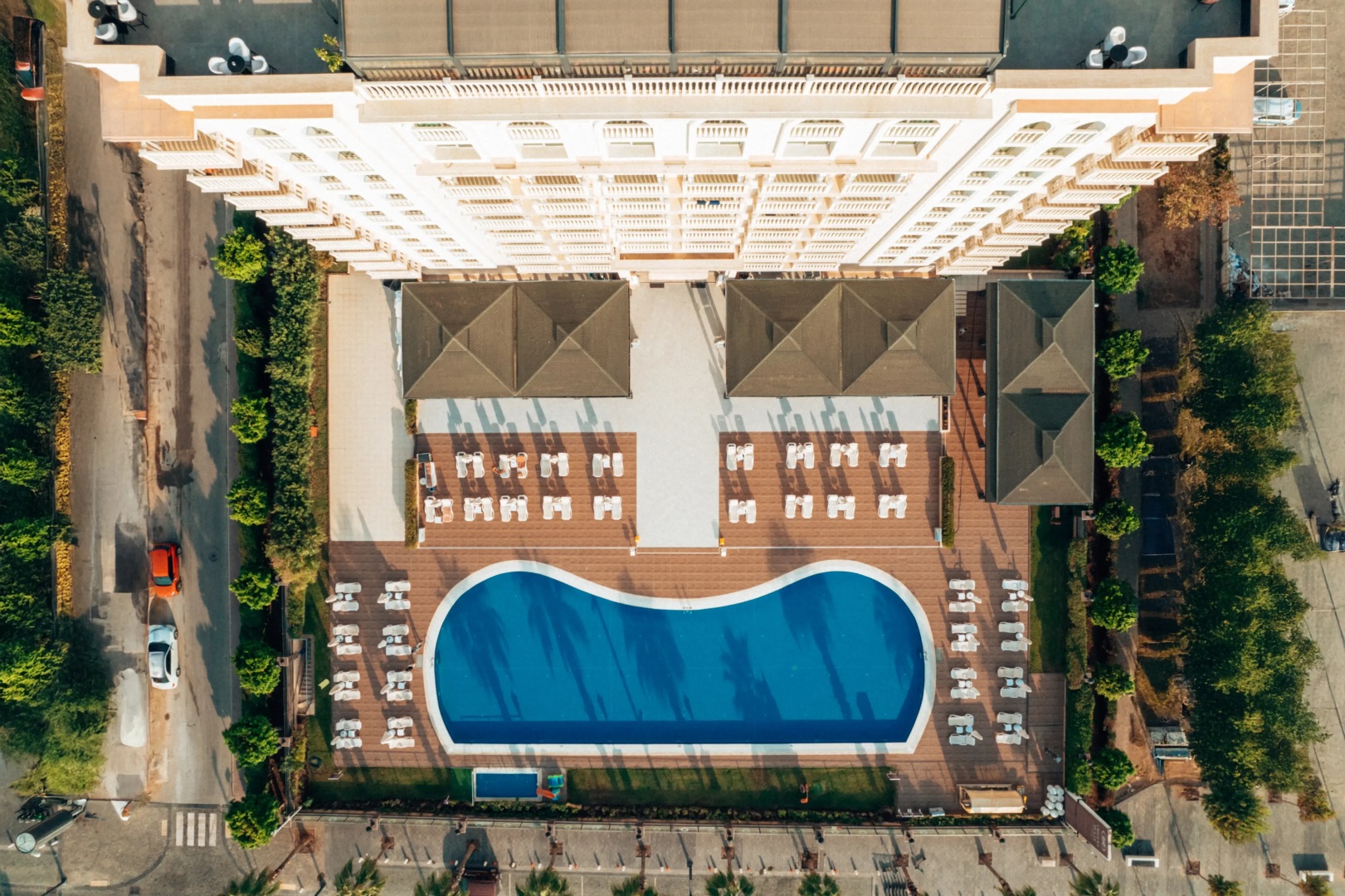 Crowne Plaza Hotel Antalya, an IHG Hotel