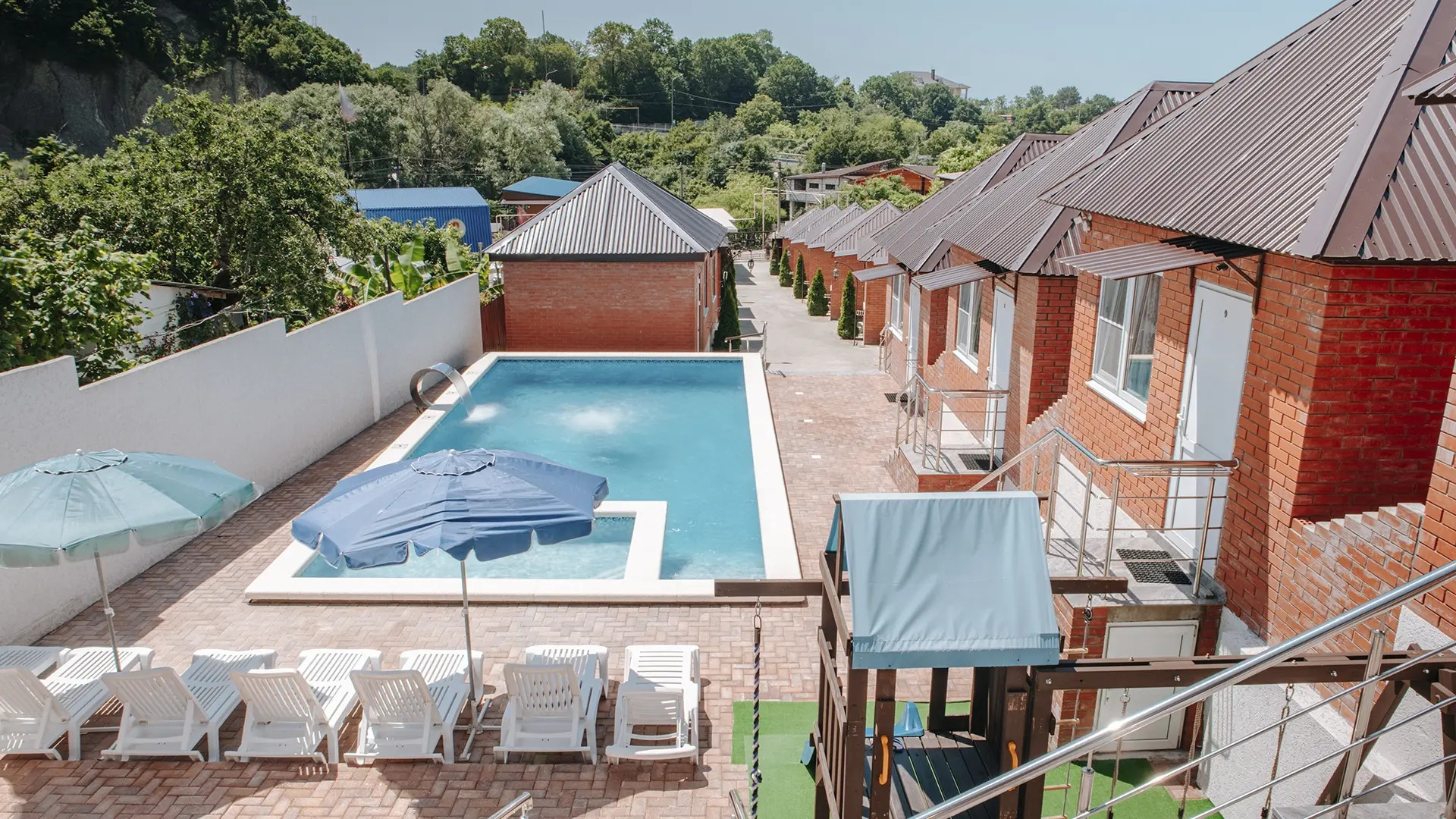 Гостевой Дом Hellas