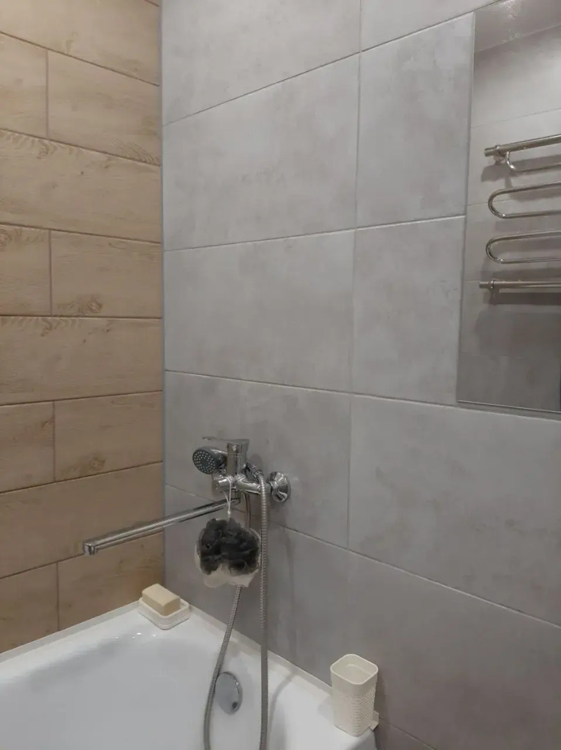 Апартаменты 2-комнатные в Центре Города на Феоктистова