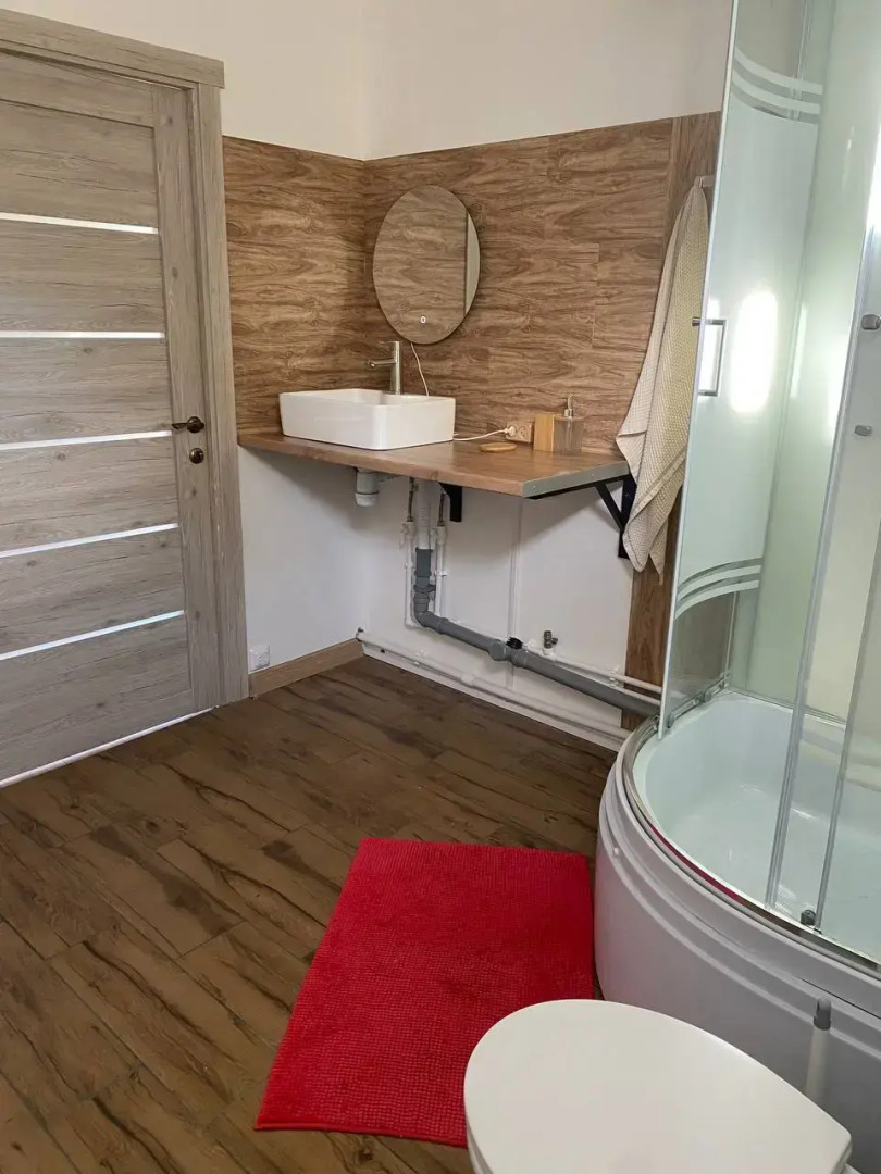 Частный дом Дом на Заречной