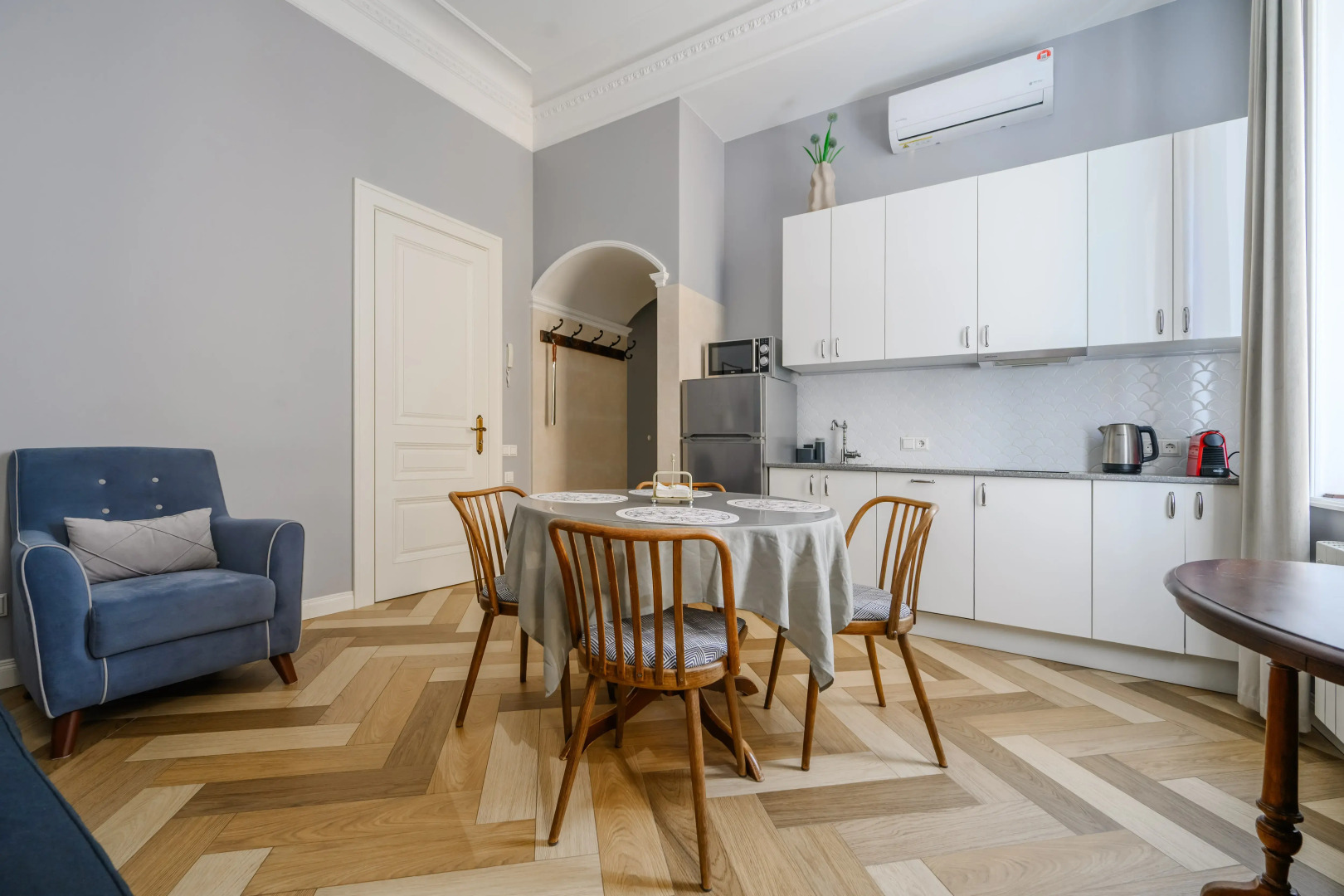 Апартаменты Стокгольм FeelApartments