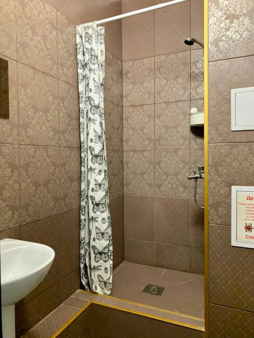 Квартира Студия в новостройке