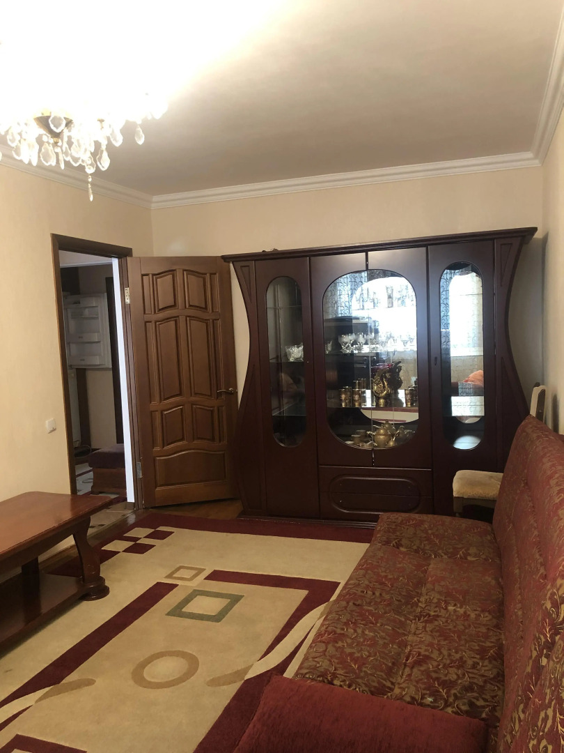 Апартаменты Квартира