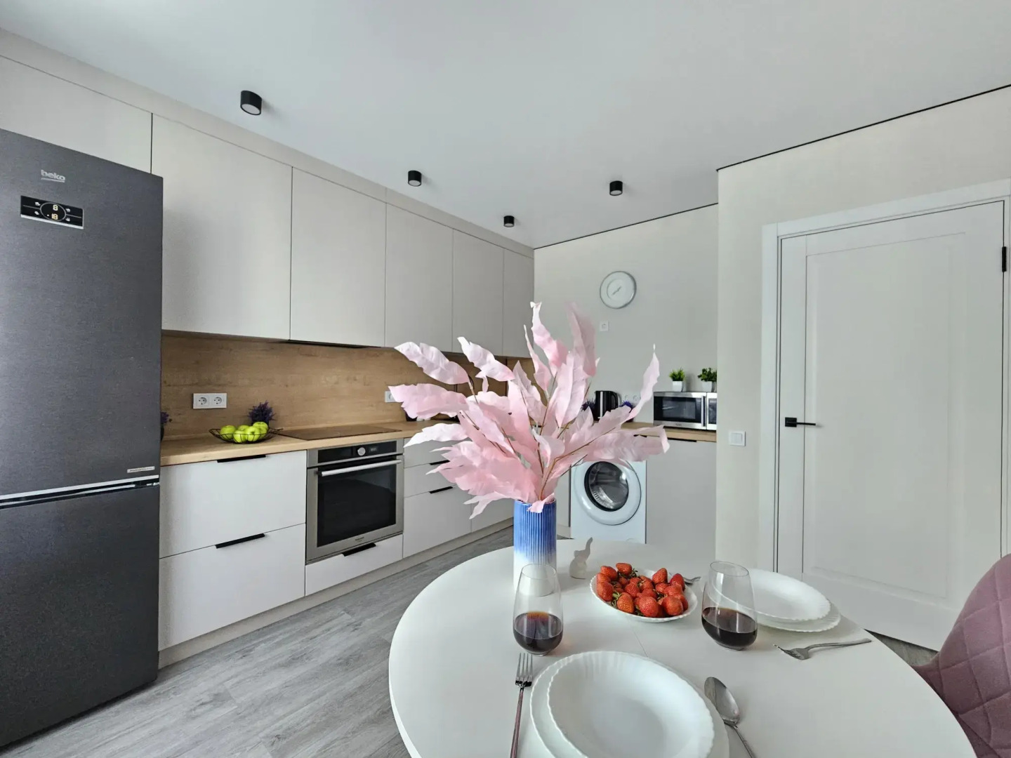 Квартира на ул. Возрождения