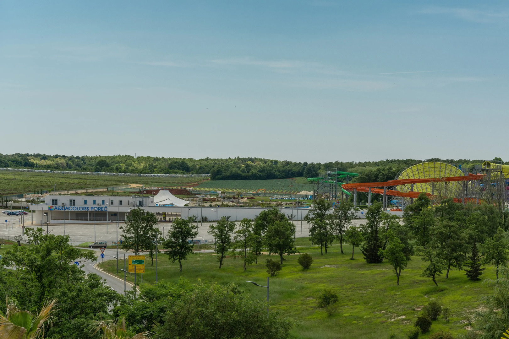 Апарт-Отель Adeo