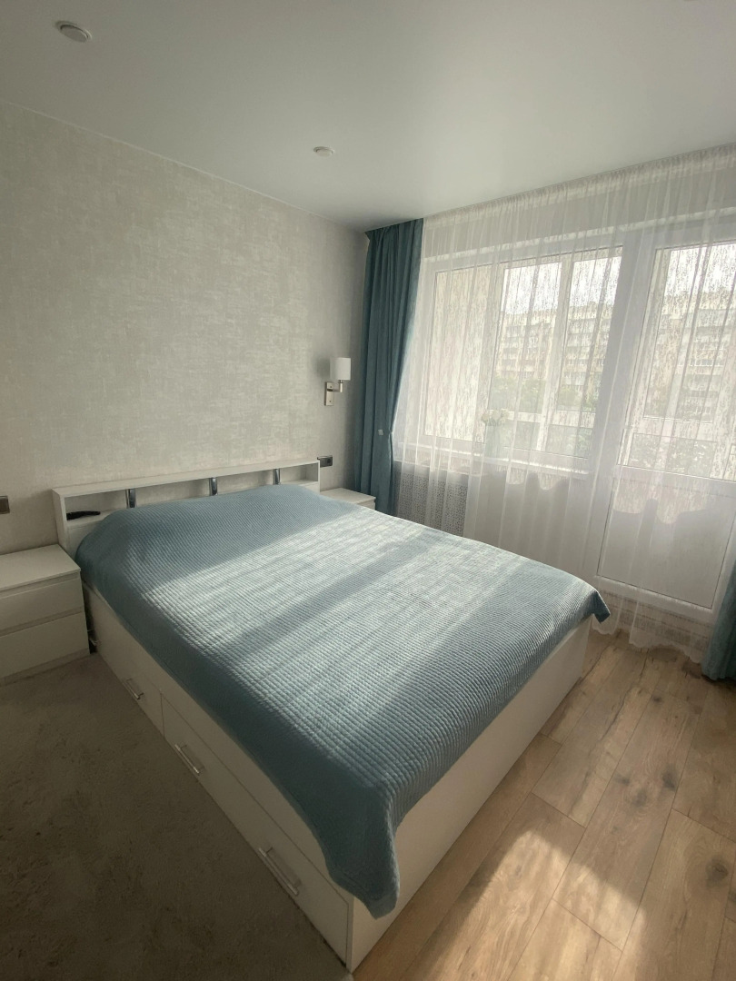 Квартира 9Апреля