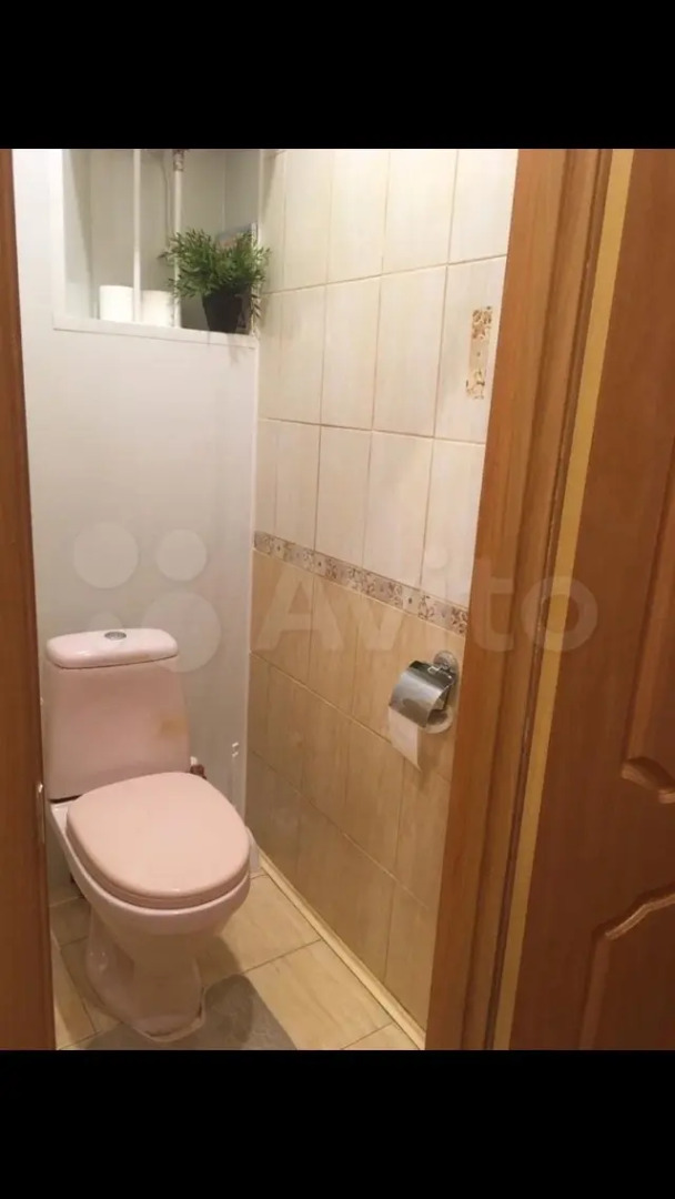 Квартира Уютная квартира рядом с железнодорожным вокзалом