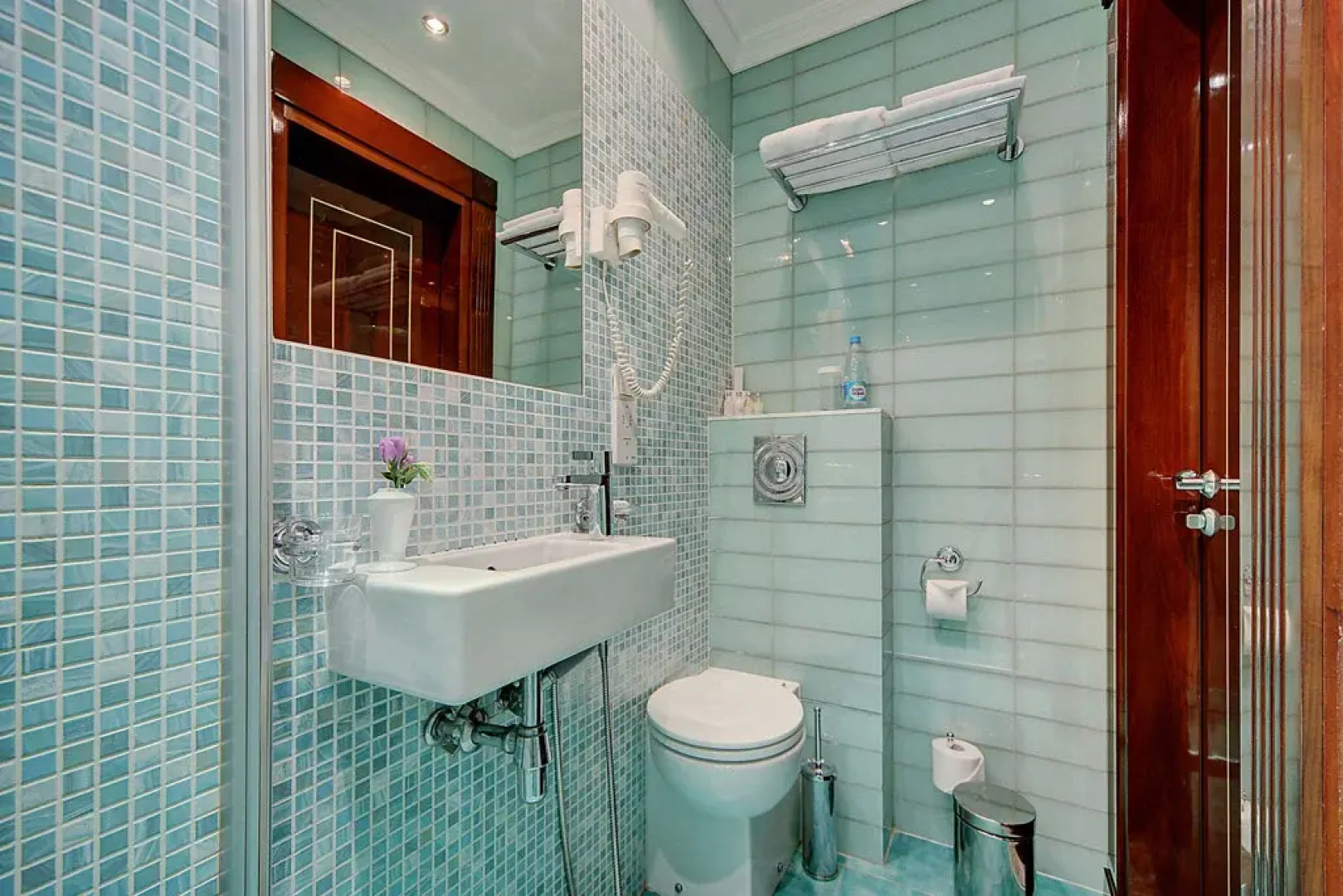 Бутик-Отель Золотой Треугольник