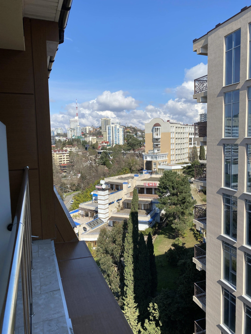 Апартаменты Marina Park