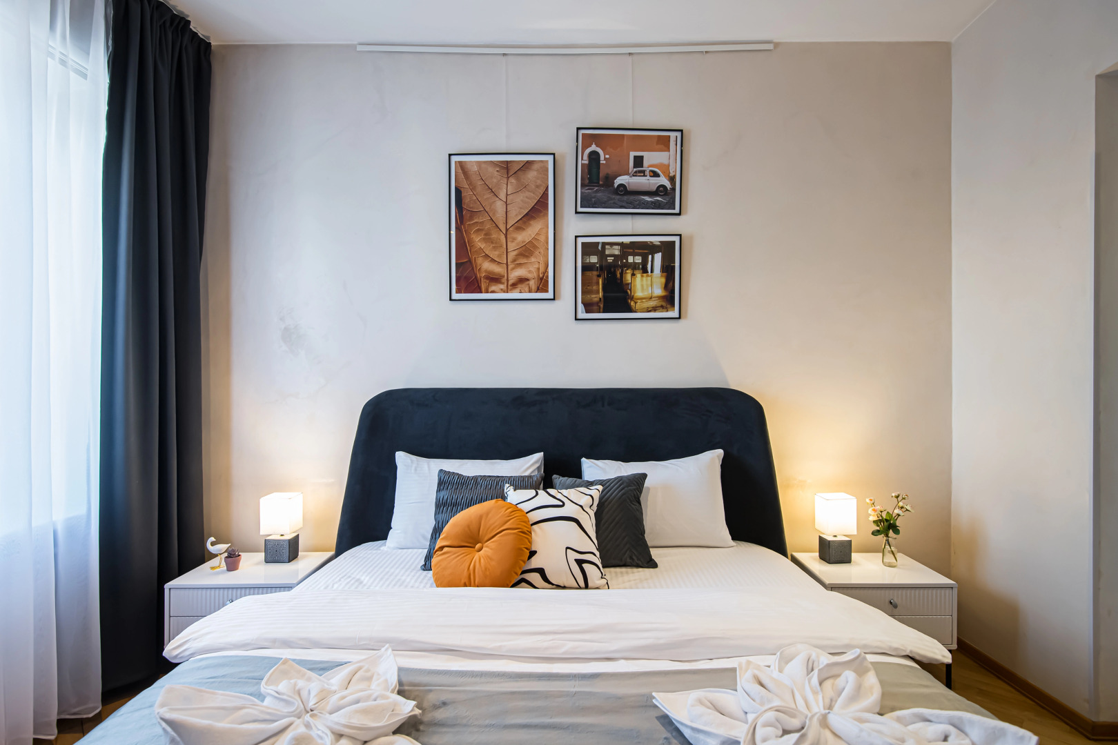 Квартира GM Apartments с Сауной и Джакузи