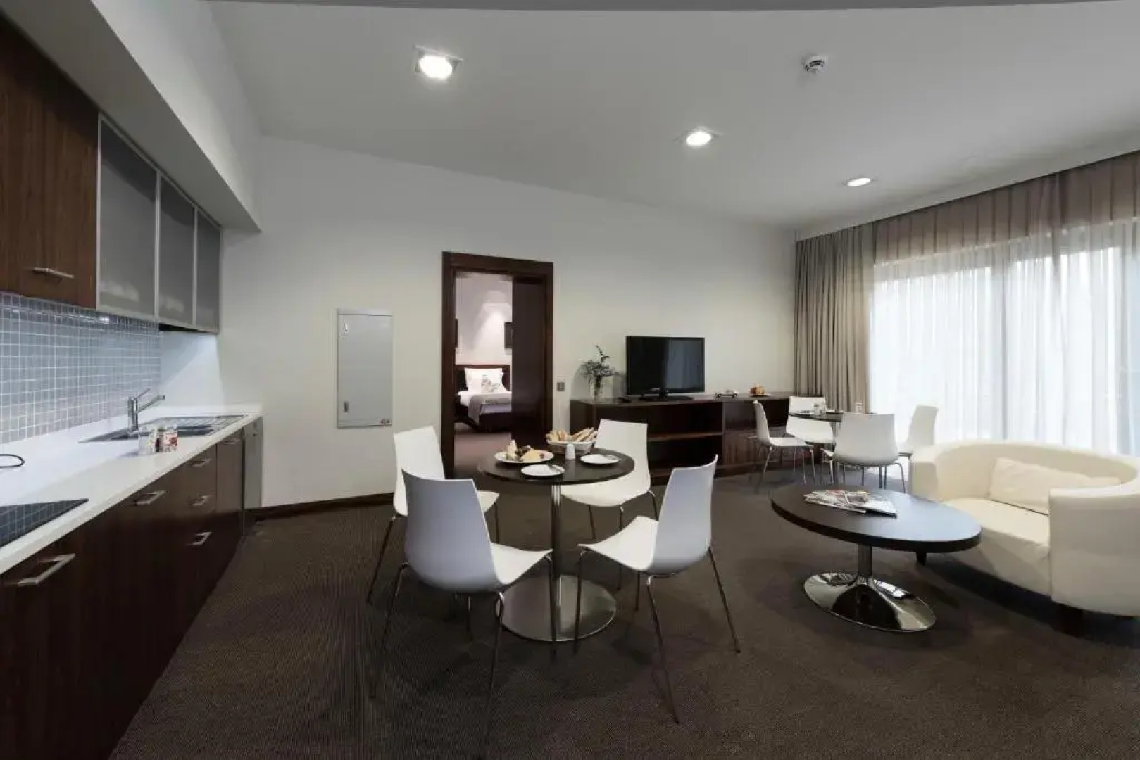 GAYA Residences Shahdag