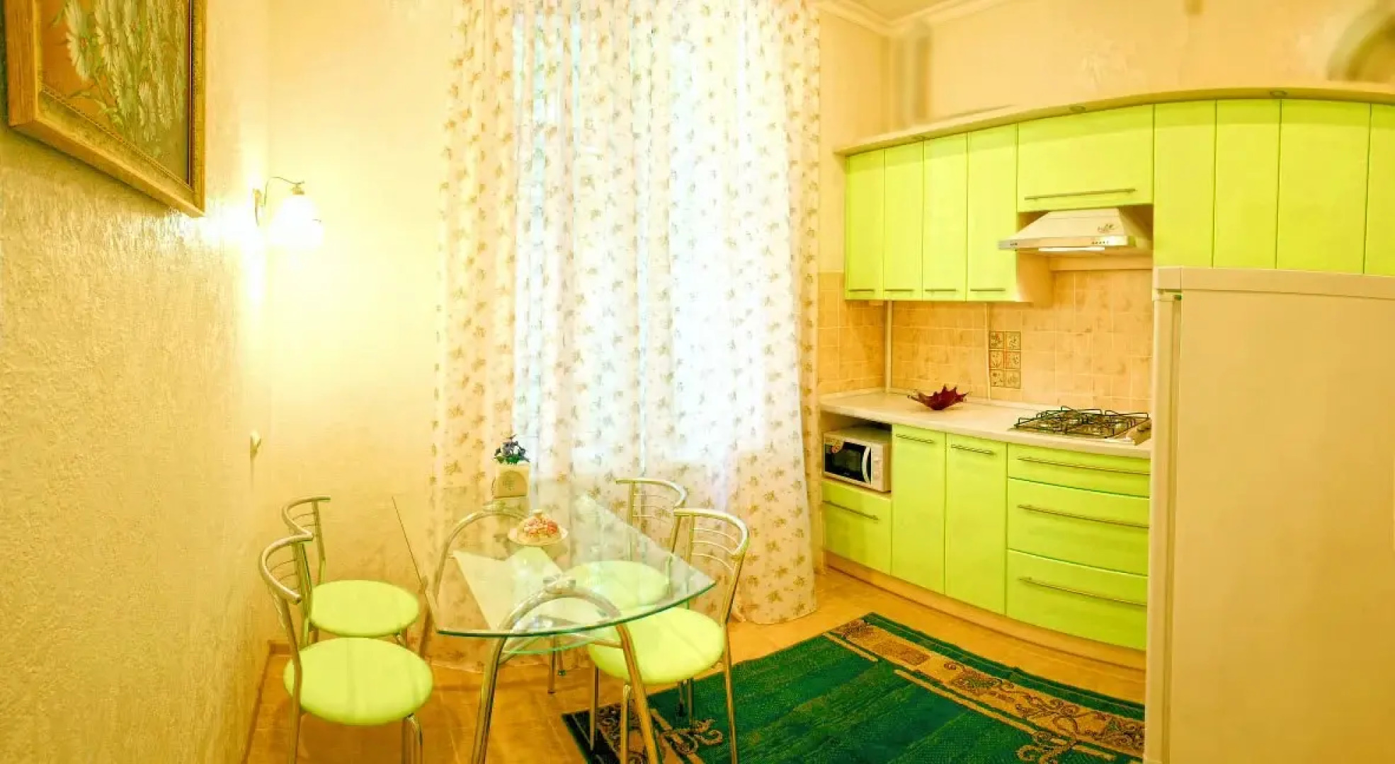 Апартаменты на Большой Морской 5