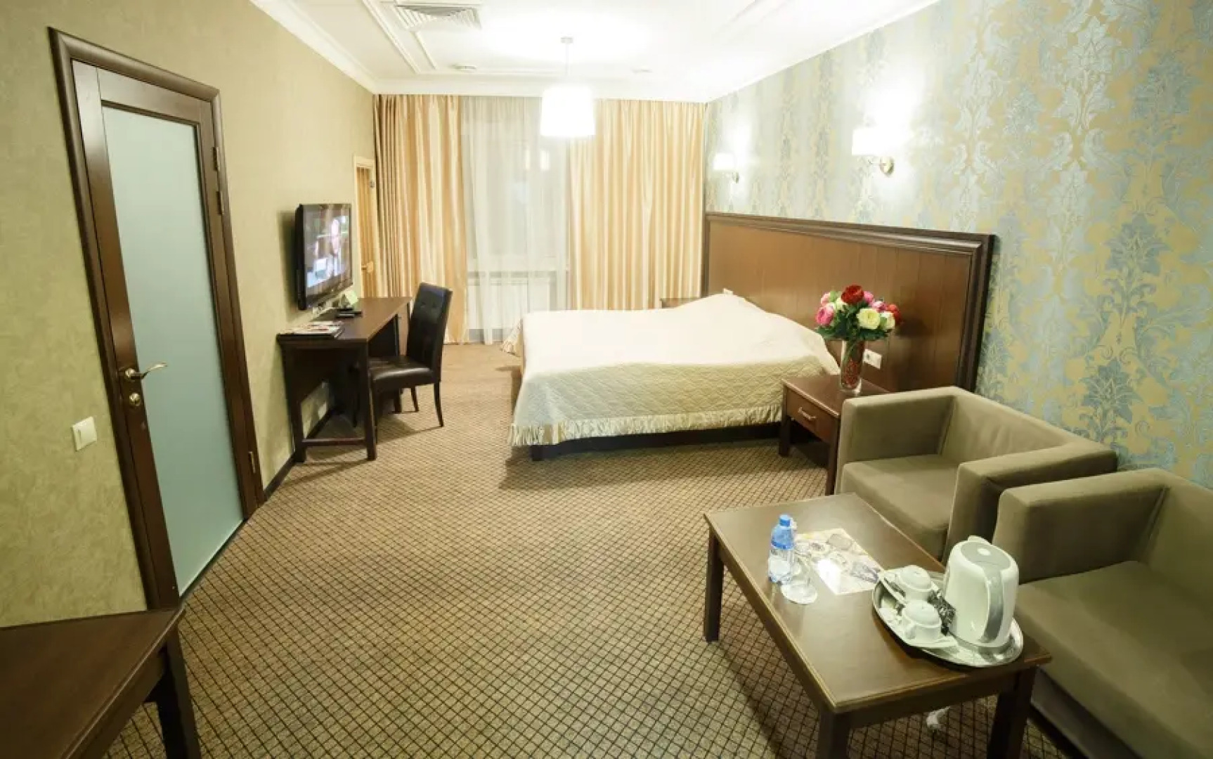 Мини-Отель Милан