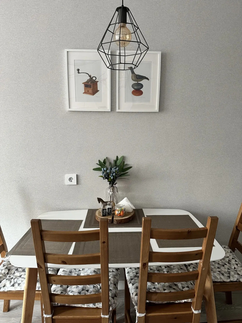 Апартаменты Kids friendly