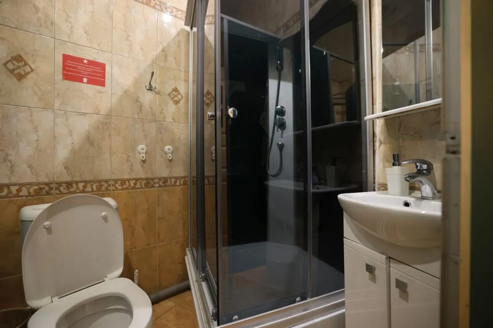 Жилое помещение Cuba PS Coliving