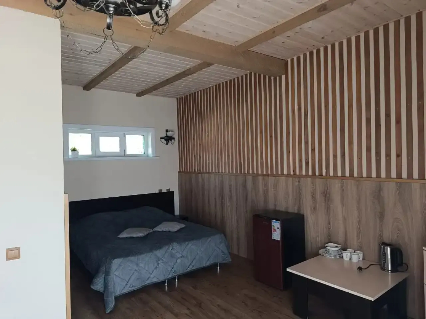 База отдыха Байкал Холидей