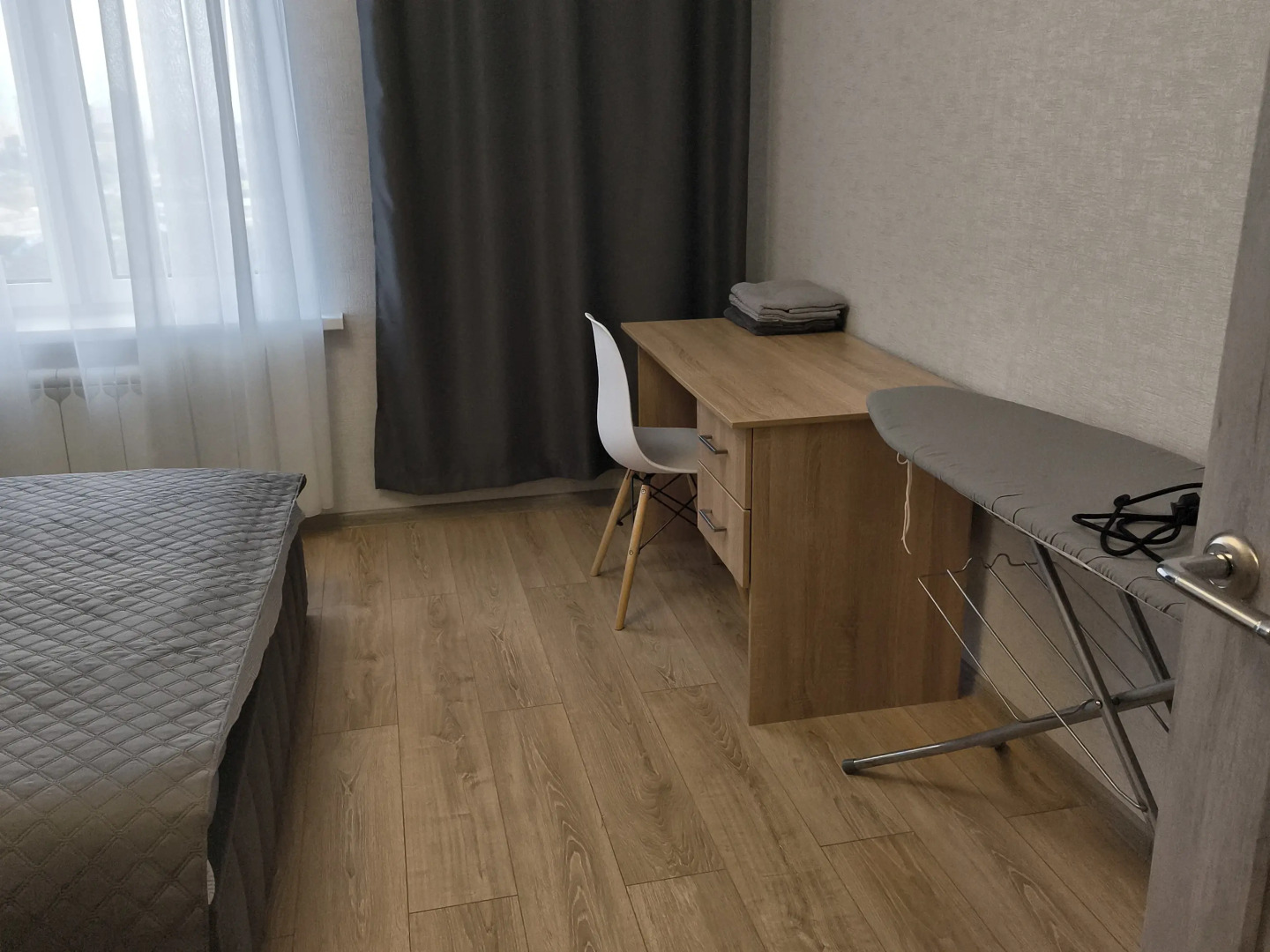 Квартира Новая Евродвушка в Центре Воронежа