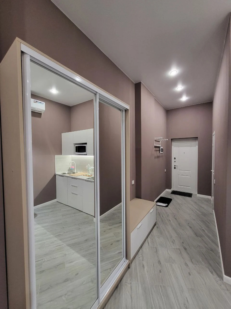 Апартаменты Seven Fresh 4