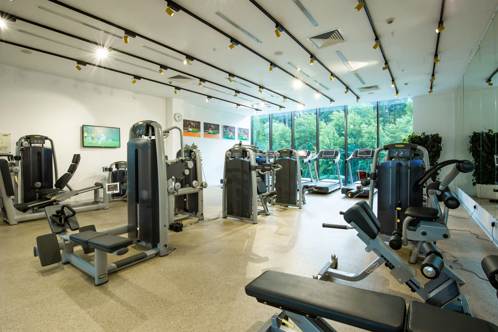 Отель Гостиничный Комплекс Кампус Сберуниверситет