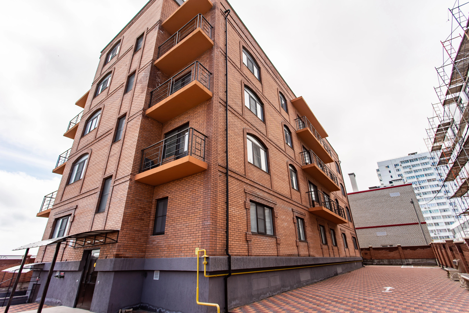 Апарт-Отель Свата