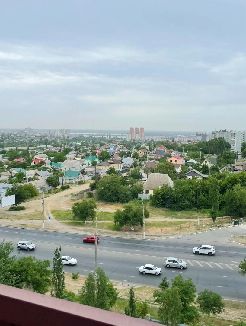 Квартира Волгоград Уютная и Чистая