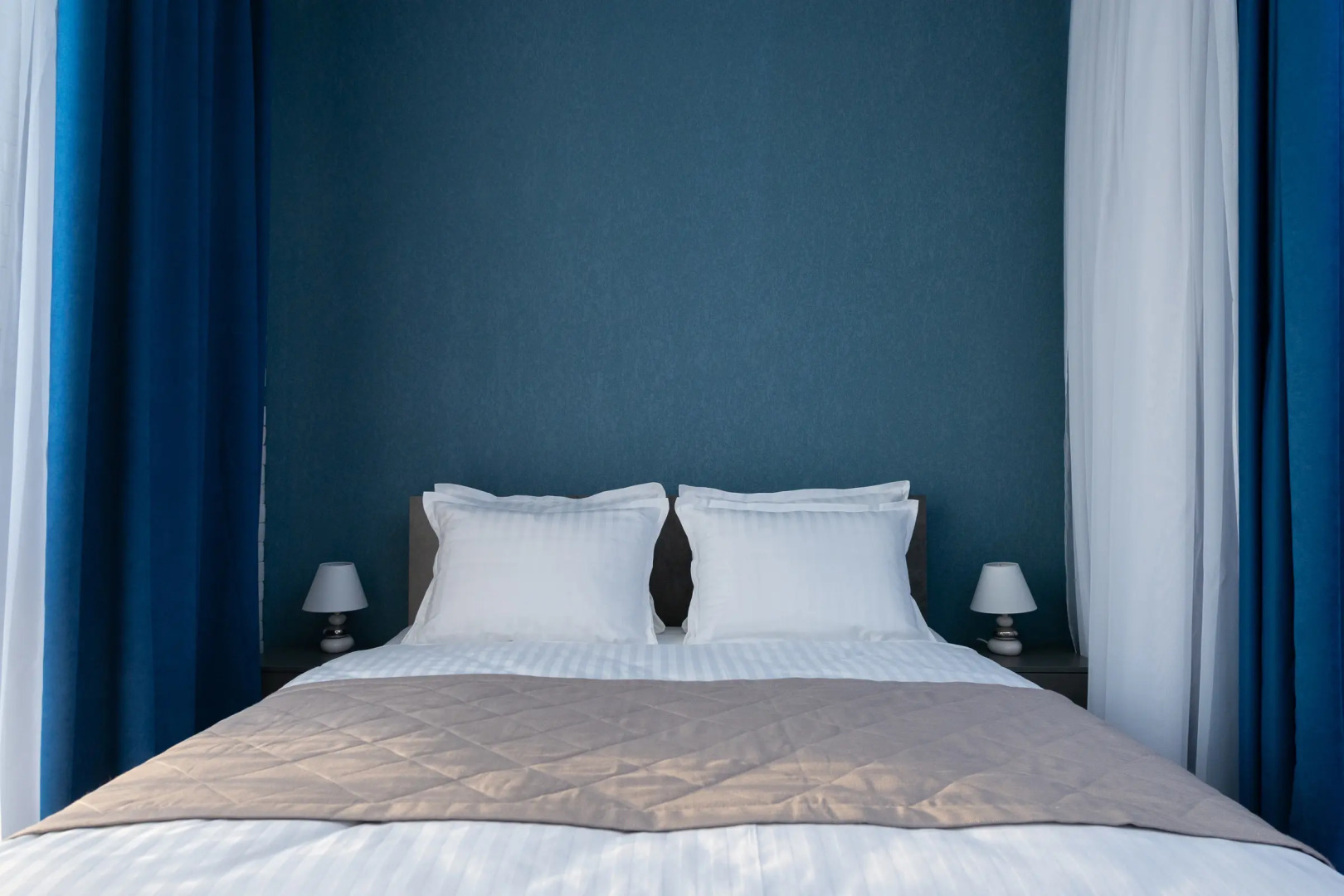 Апартаменты Cozy