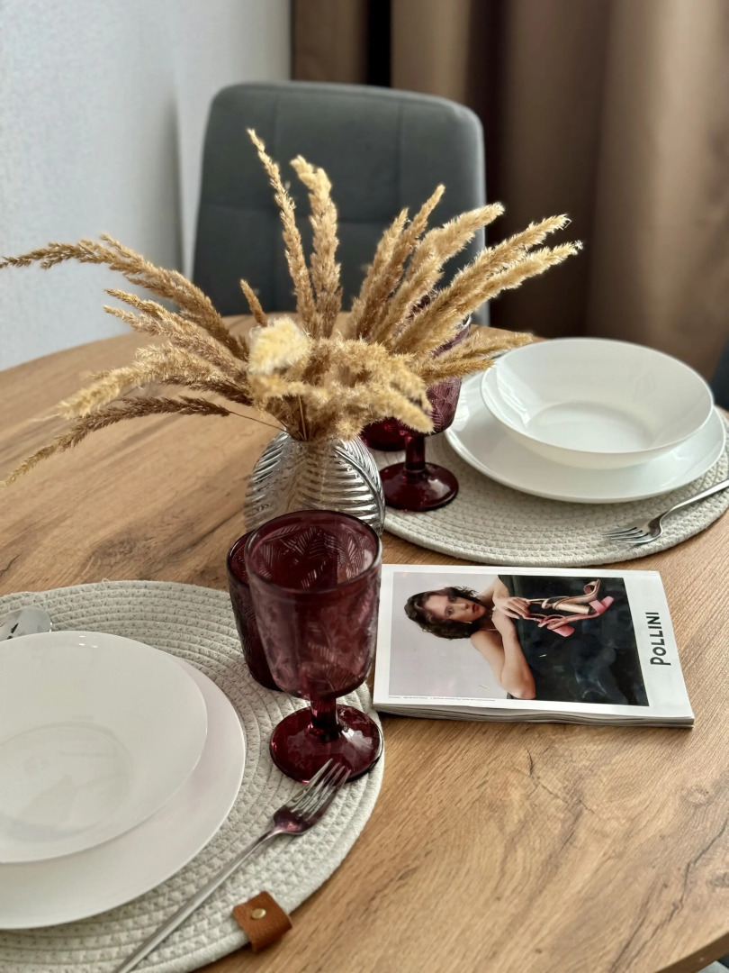 Квартира Уютная