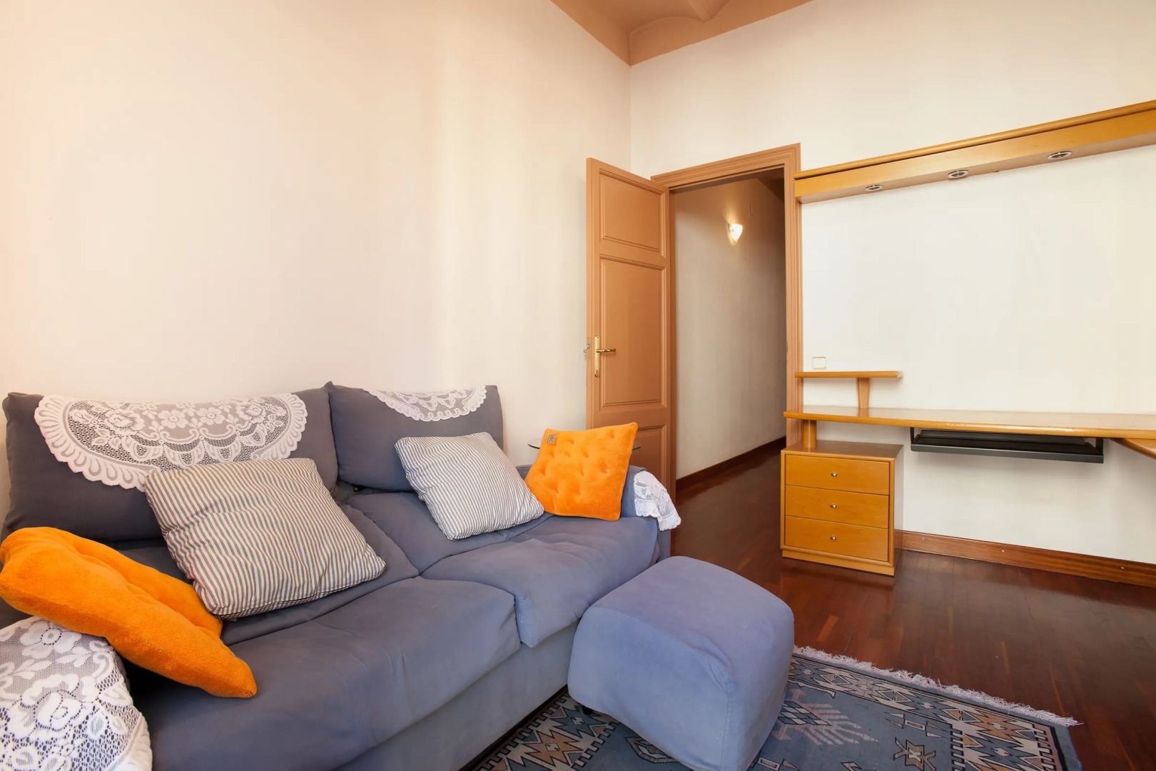 Апартаменты Akira Flats Clot