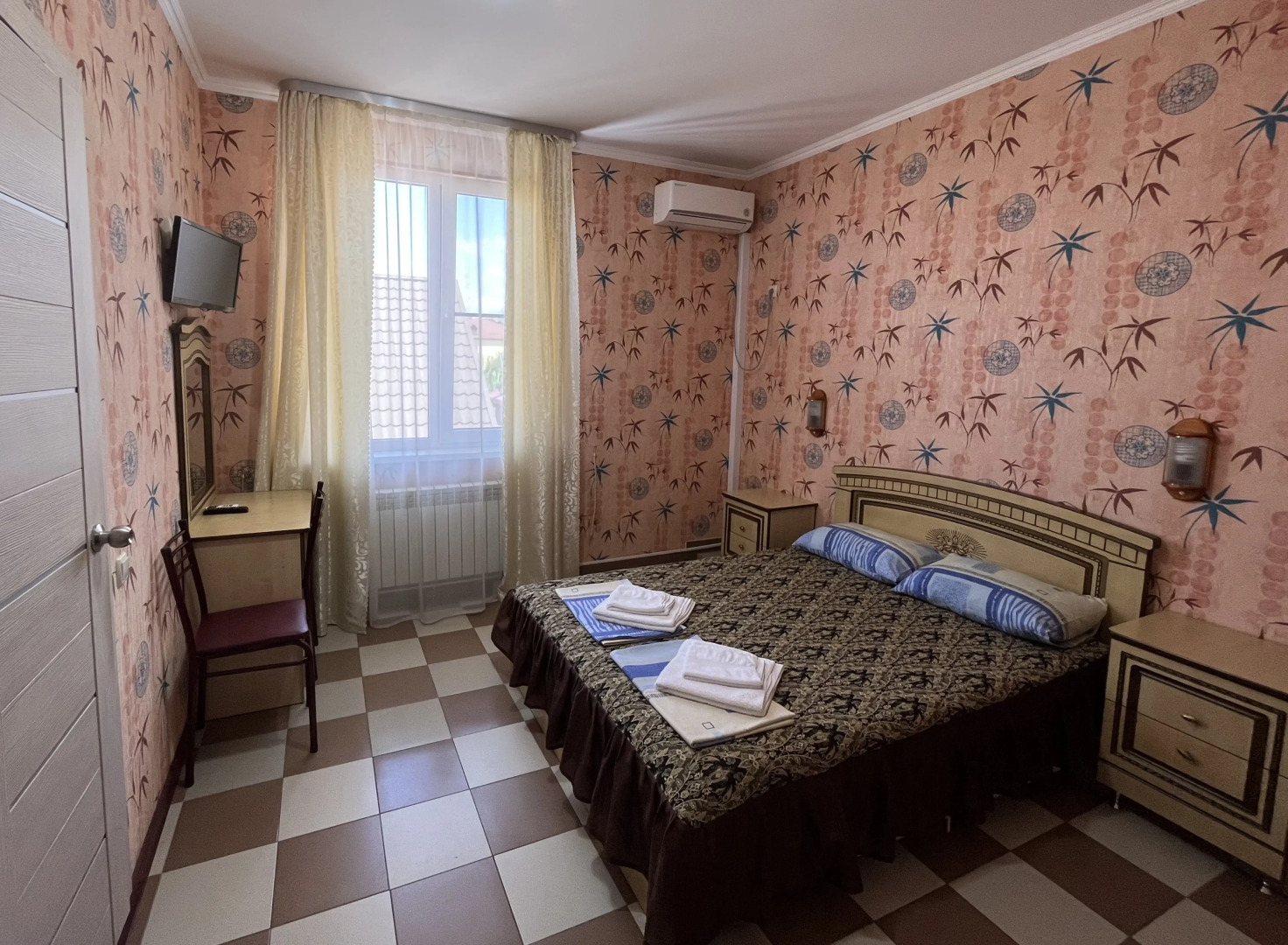 Гостевой дом Симон