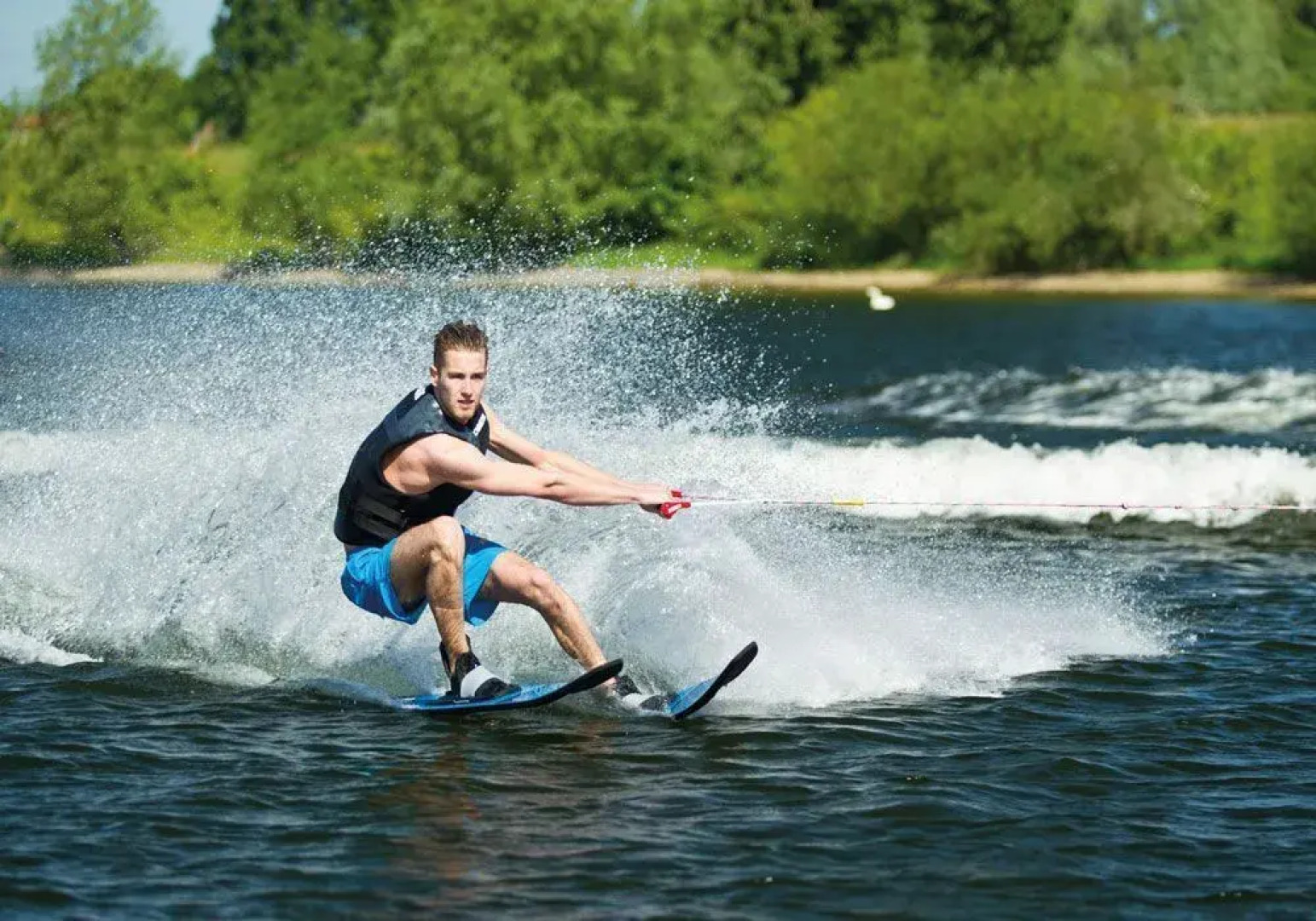 Вилла Тургеневские острова