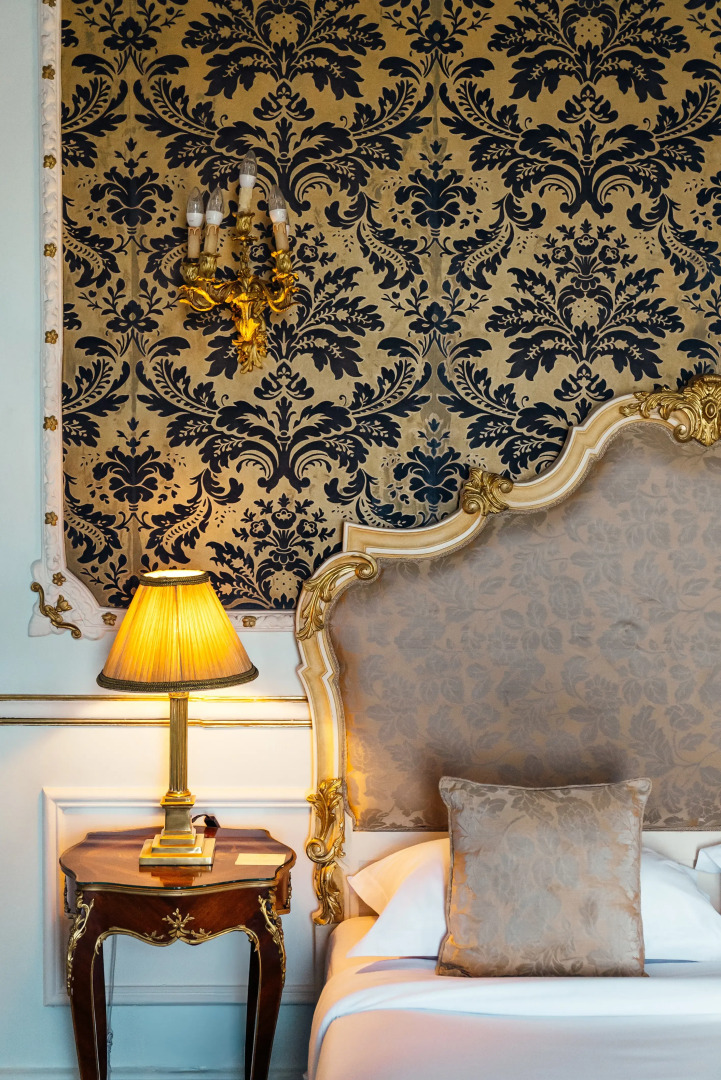 Отель Le Metropole Luxury Heritage Hotel Since 1902