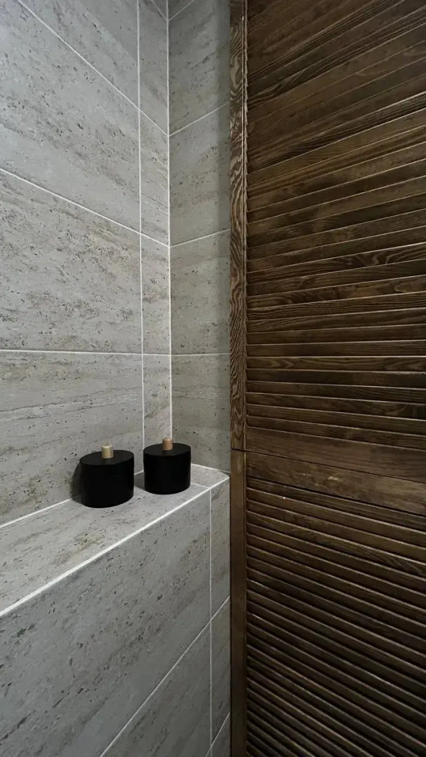 Апартаменты Beige Apartment рядом с центром