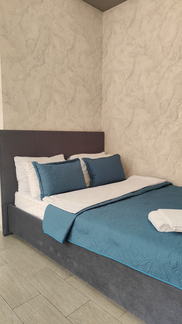 Апартаменты в Курортном городке