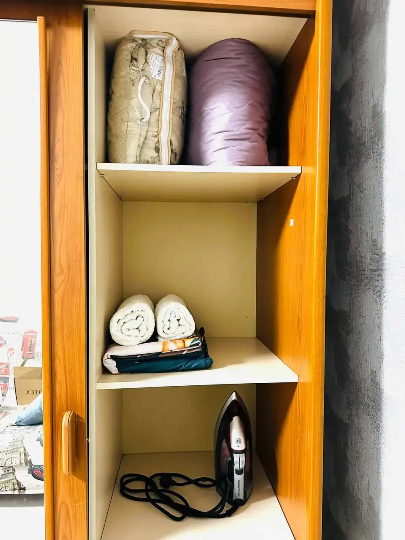 Квартира Уютная солнечная в самoм центpе рядом с набережной и ж/д вокзалом