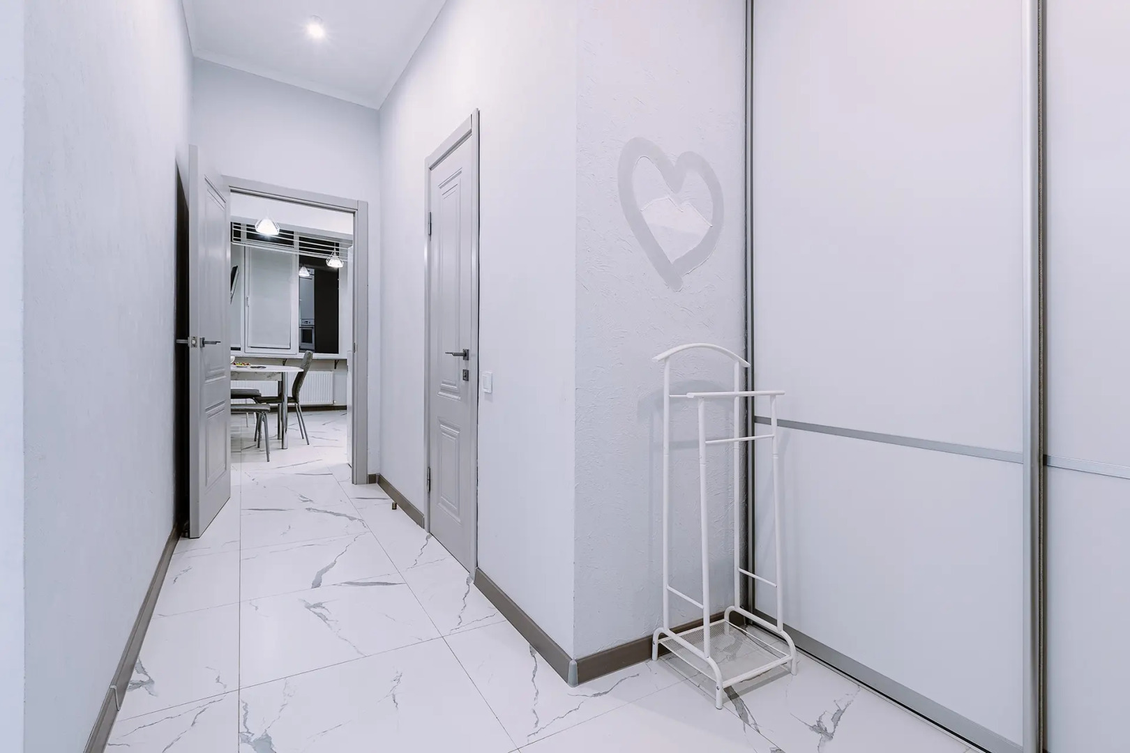 Апартаменты у Реки от Квартирукинг