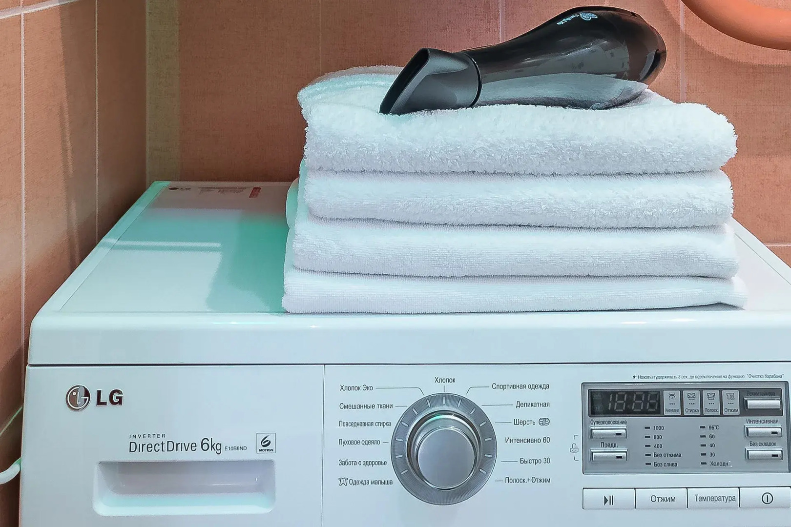 Апартаменты Стрелка на Мещерском бульваре 3/3