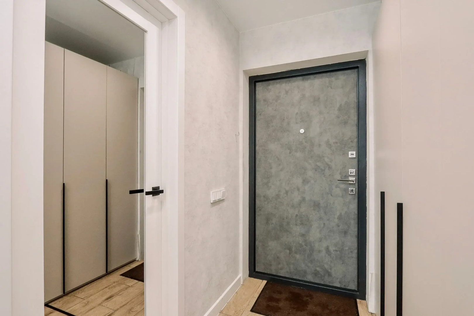 Апартаменты Privi House в ЖК Ёлки