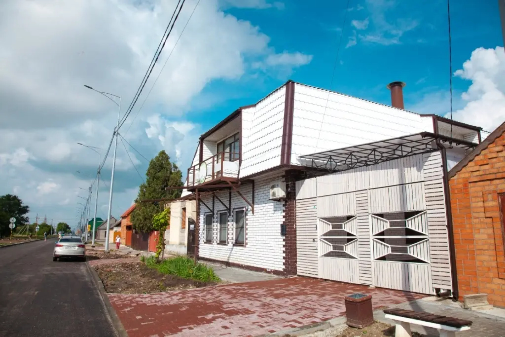 Гостевой дом «Мой дом»