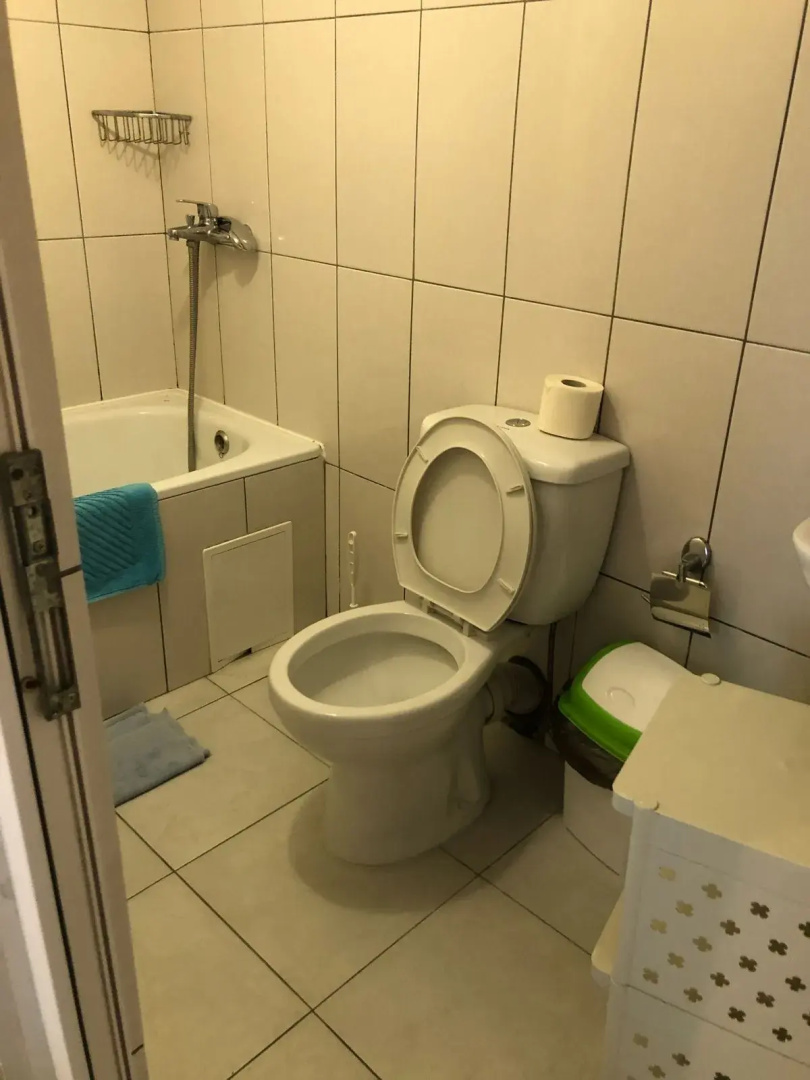 Гостевой дом У Розы