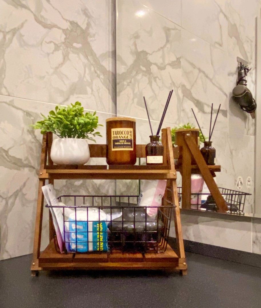 Апартаменты Big City Vibe