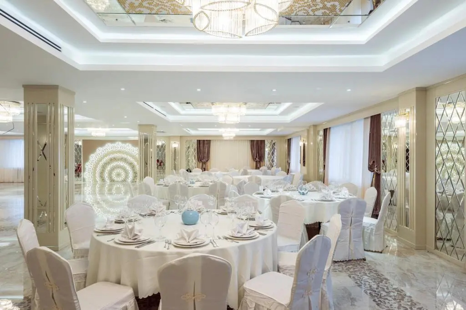 Отель Monte Bianco