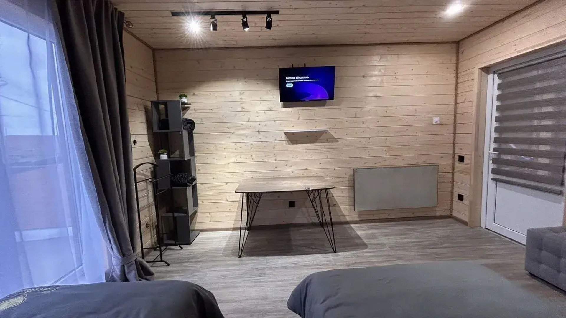 Частный Дом в Хуторе Красный Пахарь 3