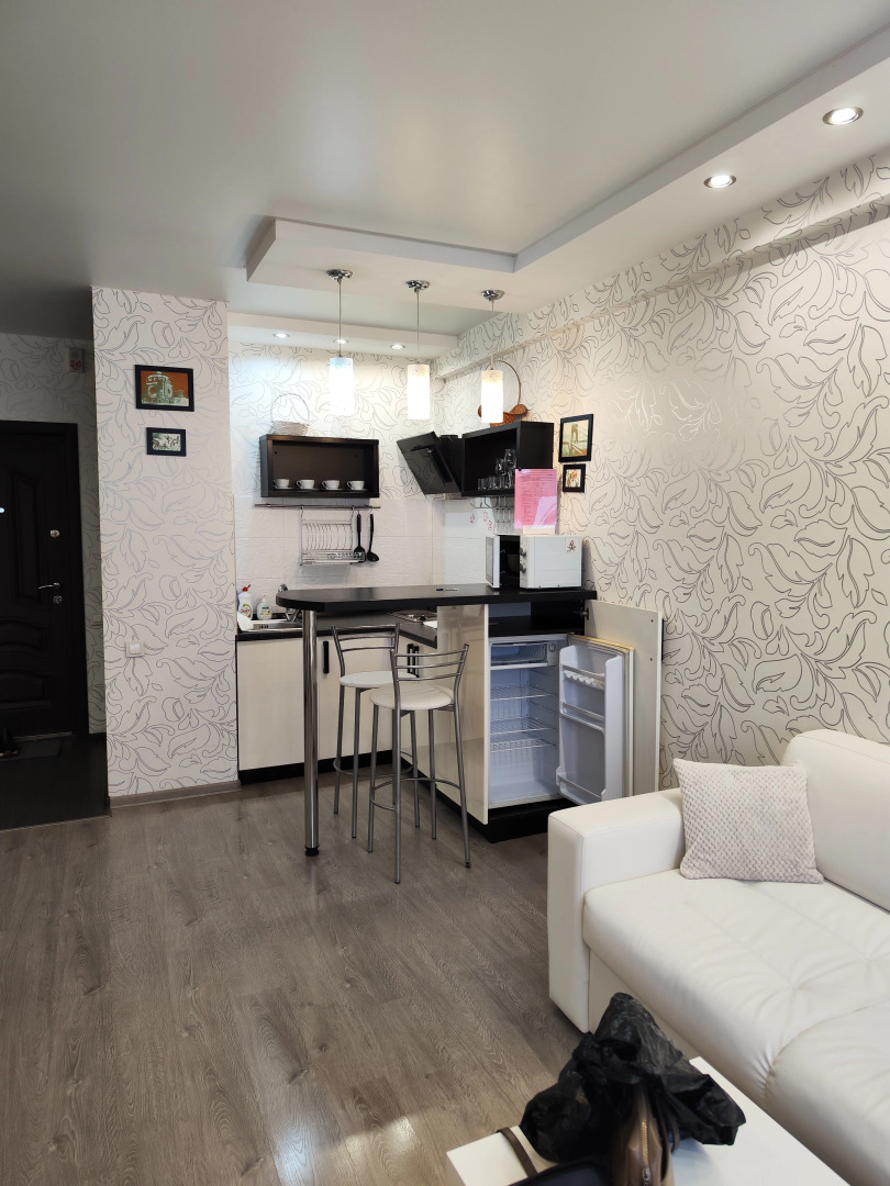 Роскошная Квартира в Центре Чебоксар