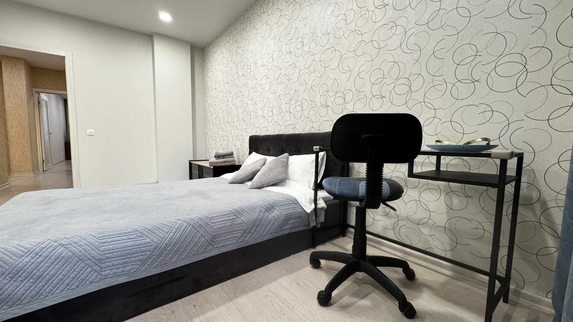 Апартаменты LifeHome на Иванова