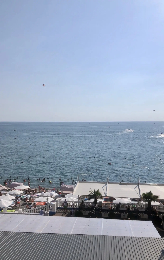 Меблированные комнаты Юг